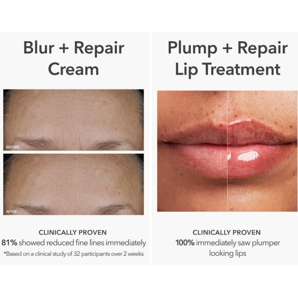 Dr. Dennis Gross Plump Glow Collagen Boost FaceWare Pro Mask Set Pink - Limited - Picture 14 of 15